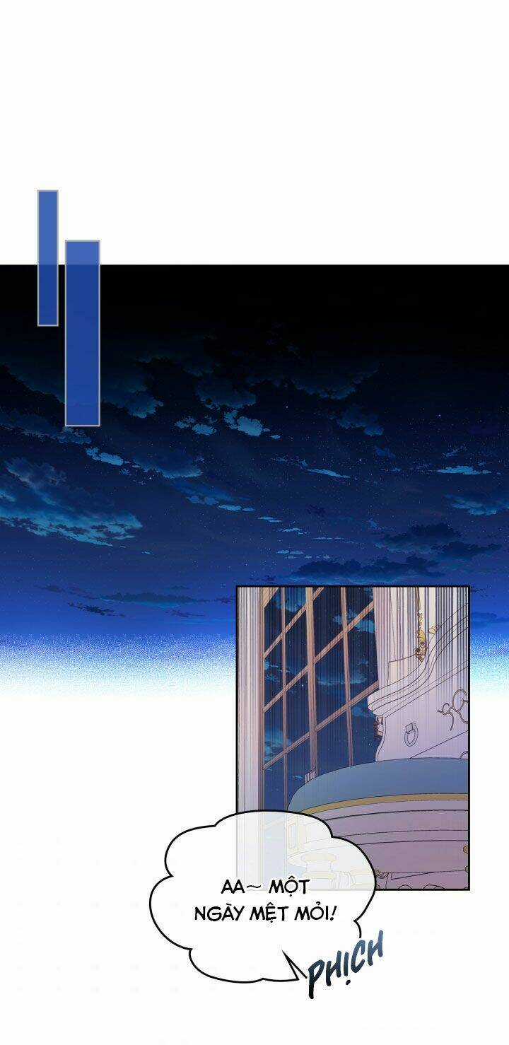 Anh Trai Tôi Quá Hiền Lành Làm Tôi Lo Lắng Ghê Chapter 7 trang 61