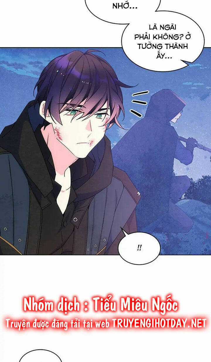 Anh Trai Tôi Quá Hiền Lành Làm Tôi Lo Lắng Ghê Chapter 70 trang 11