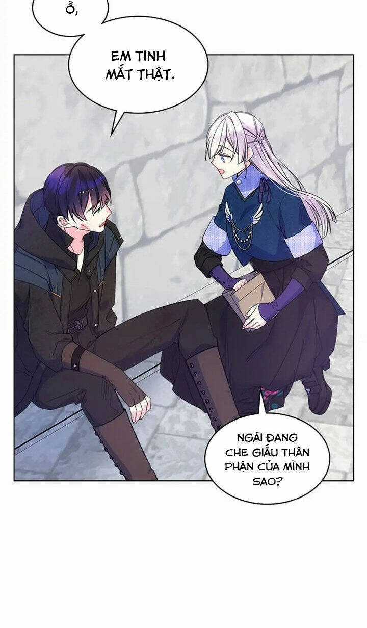 Anh Trai Tôi Quá Hiền Lành Làm Tôi Lo Lắng Ghê Chapter 70 trang 12