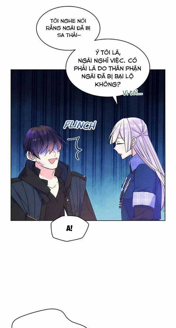 Anh Trai Tôi Quá Hiền Lành Làm Tôi Lo Lắng Ghê Chapter 70 trang 14