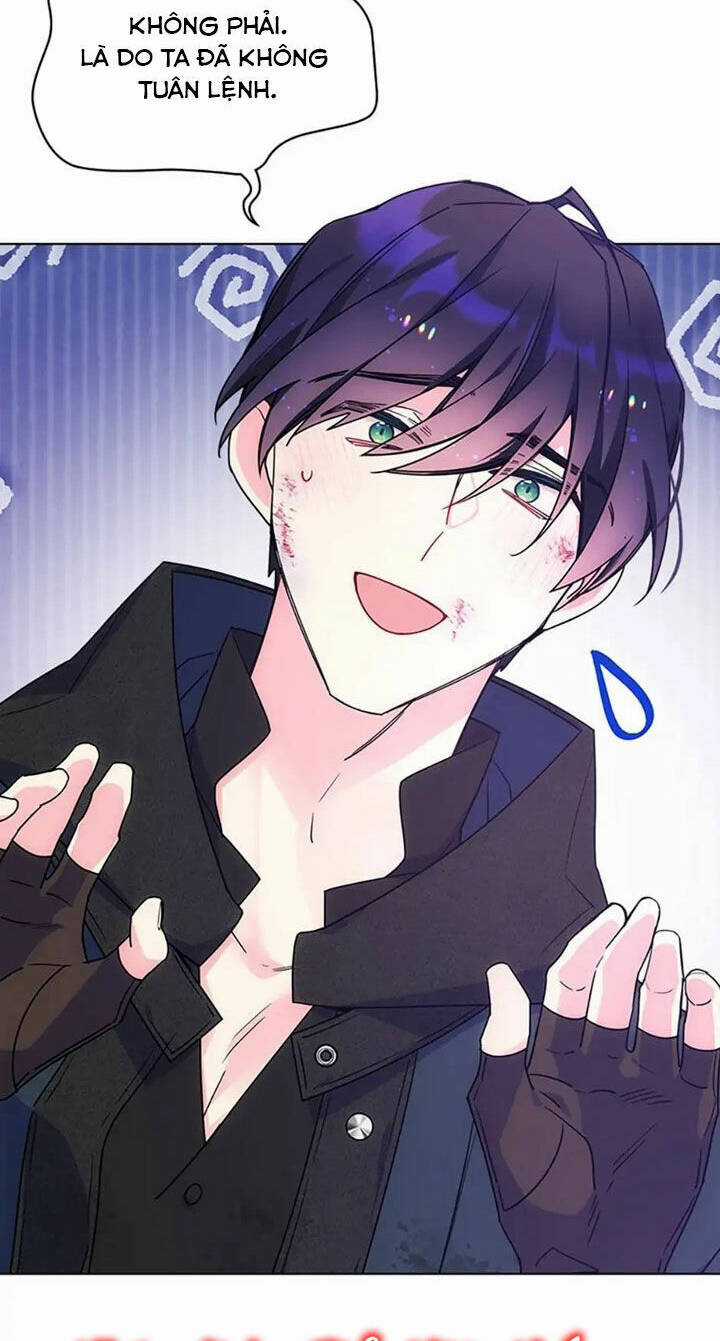Anh Trai Tôi Quá Hiền Lành Làm Tôi Lo Lắng Ghê Chapter 70 trang 15