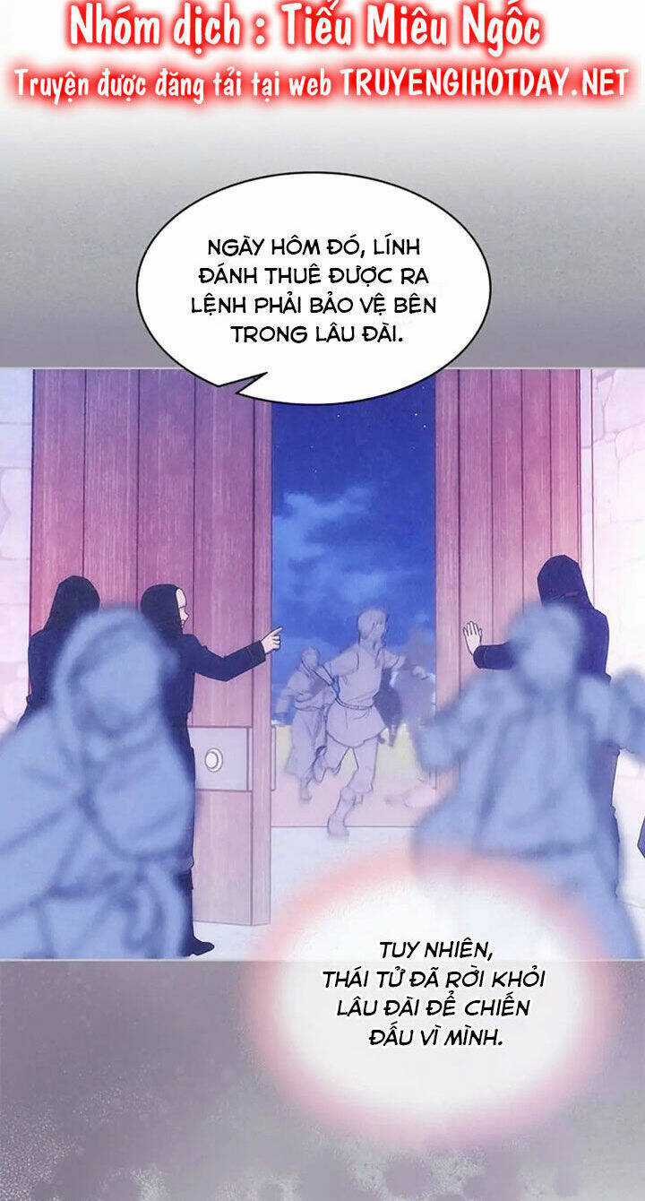 Anh Trai Tôi Quá Hiền Lành Làm Tôi Lo Lắng Ghê Chapter 70 trang 16