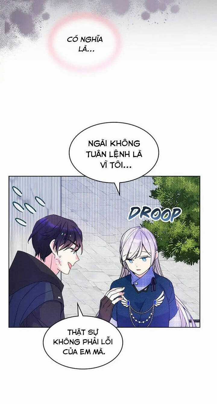 Anh Trai Tôi Quá Hiền Lành Làm Tôi Lo Lắng Ghê Chapter 70 trang 17