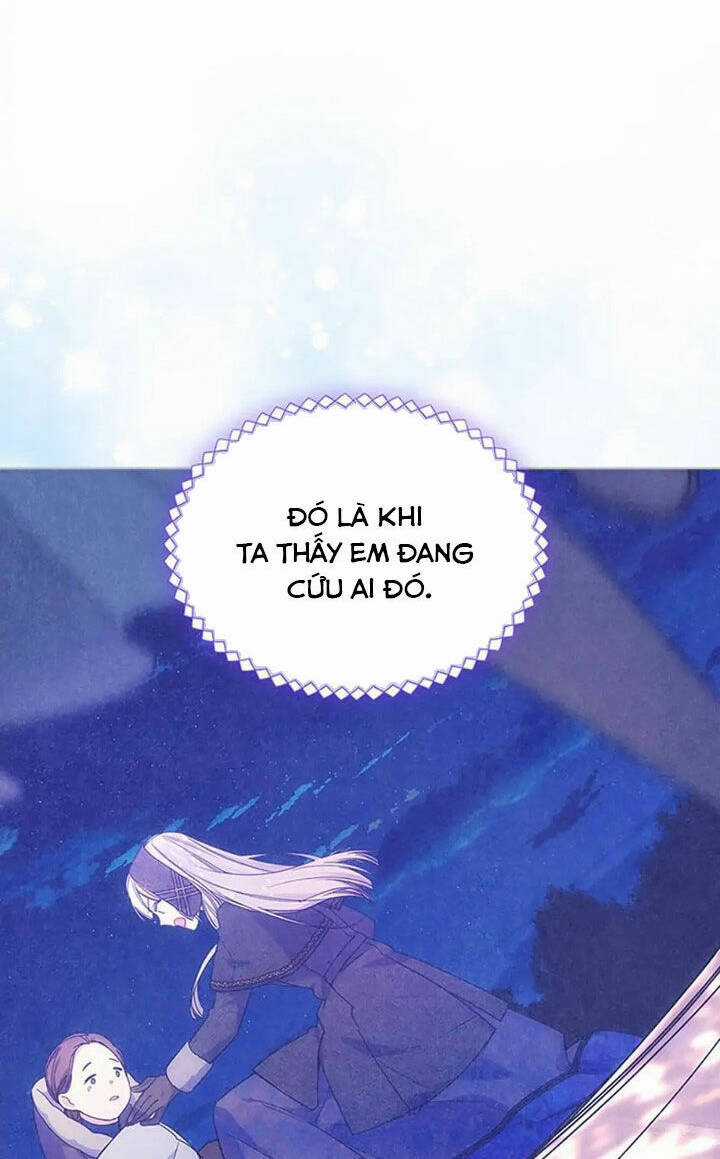 Anh Trai Tôi Quá Hiền Lành Làm Tôi Lo Lắng Ghê Chapter 70 trang 19