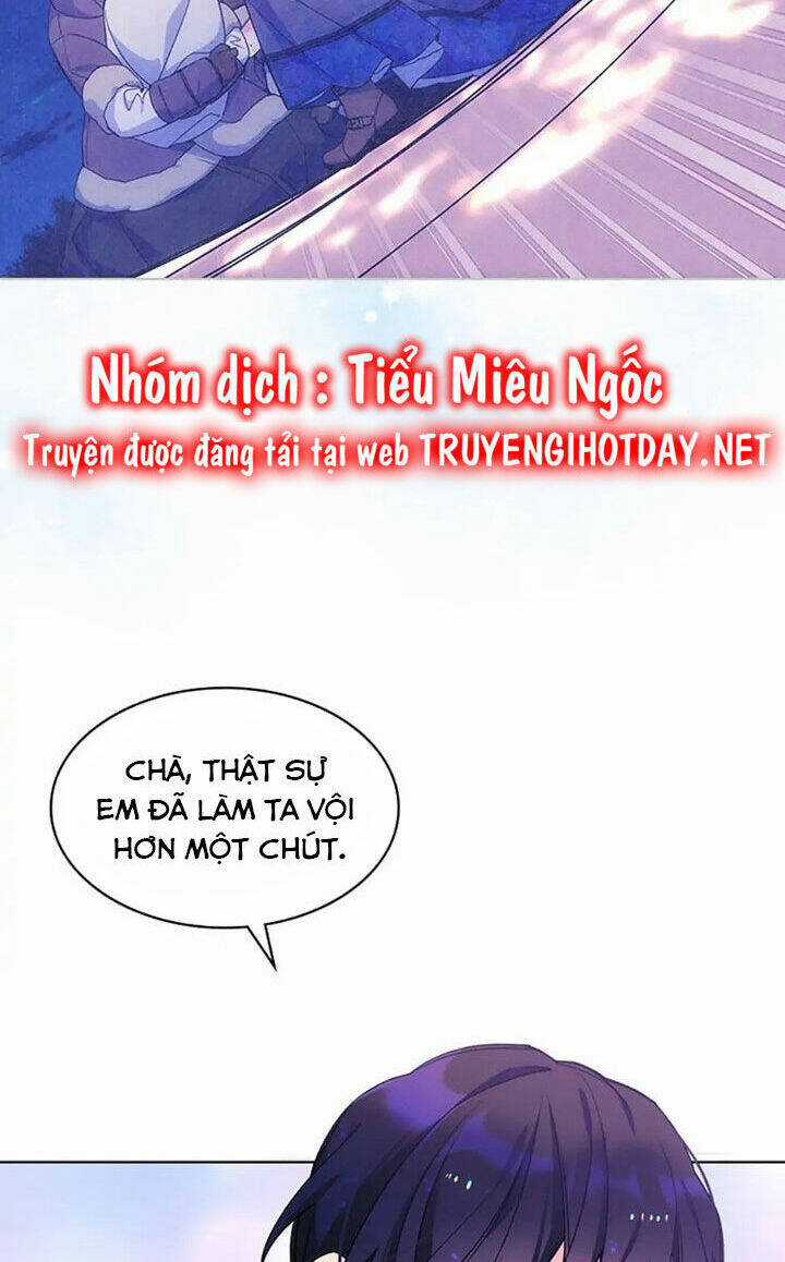 Anh Trai Tôi Quá Hiền Lành Làm Tôi Lo Lắng Ghê Chapter 70 trang 20