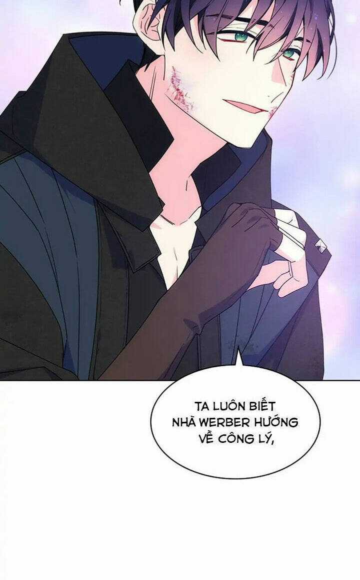 Anh Trai Tôi Quá Hiền Lành Làm Tôi Lo Lắng Ghê Chapter 70 trang 21