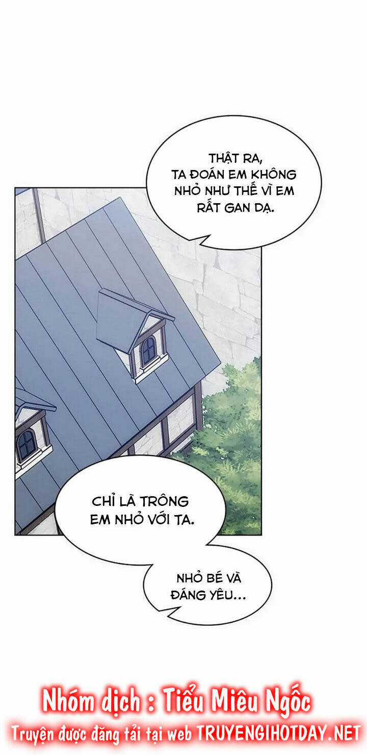 Anh Trai Tôi Quá Hiền Lành Làm Tôi Lo Lắng Ghê Chapter 70 trang 23