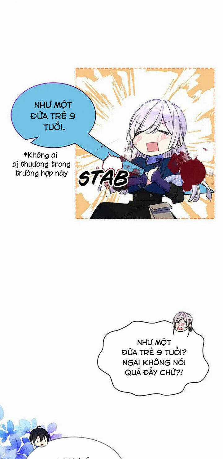 Anh Trai Tôi Quá Hiền Lành Làm Tôi Lo Lắng Ghê Chapter 70 trang 24