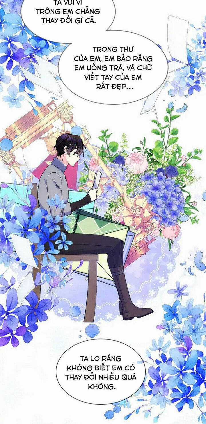 Anh Trai Tôi Quá Hiền Lành Làm Tôi Lo Lắng Ghê Chapter 70 trang 25