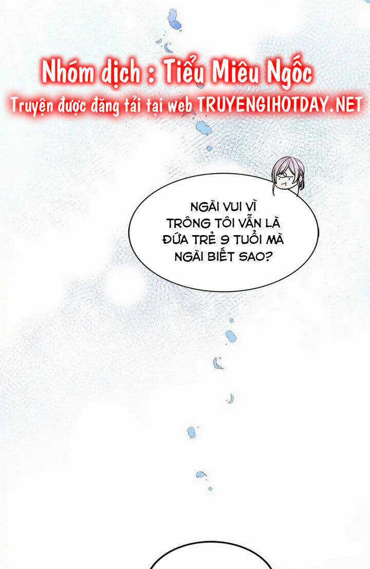Anh Trai Tôi Quá Hiền Lành Làm Tôi Lo Lắng Ghê Chapter 70 trang 26
