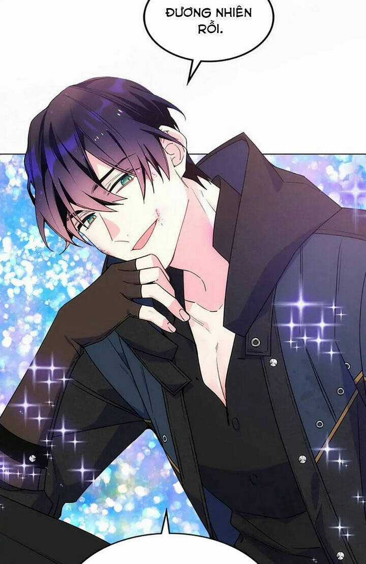 Anh Trai Tôi Quá Hiền Lành Làm Tôi Lo Lắng Ghê Chapter 70 trang 27