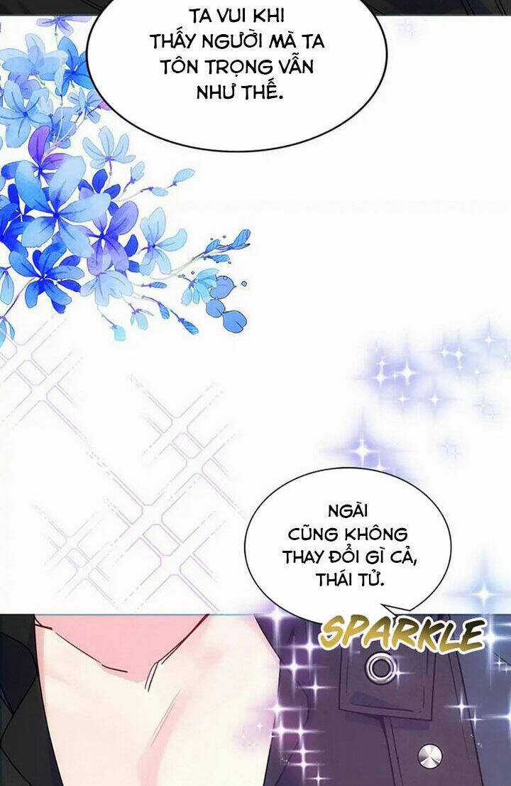 Anh Trai Tôi Quá Hiền Lành Làm Tôi Lo Lắng Ghê Chapter 70 trang 28