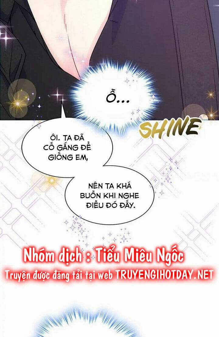 Anh Trai Tôi Quá Hiền Lành Làm Tôi Lo Lắng Ghê Chapter 70 trang 29