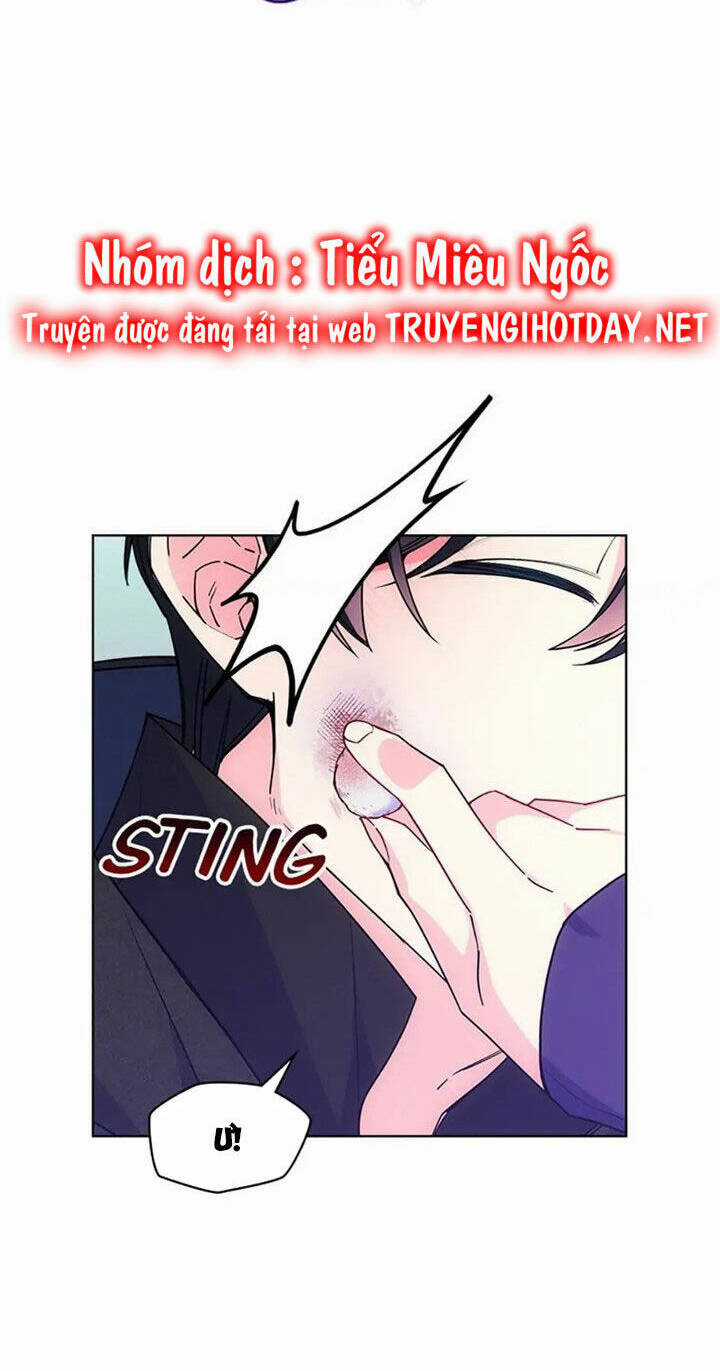 Anh Trai Tôi Quá Hiền Lành Làm Tôi Lo Lắng Ghê Chapter 70 trang 3