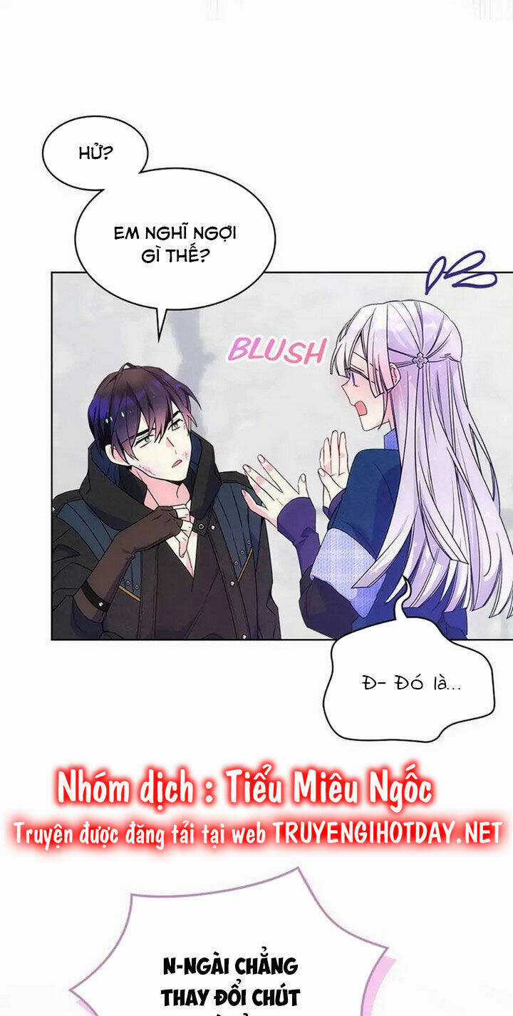 Anh Trai Tôi Quá Hiền Lành Làm Tôi Lo Lắng Ghê Chapter 70 trang 32