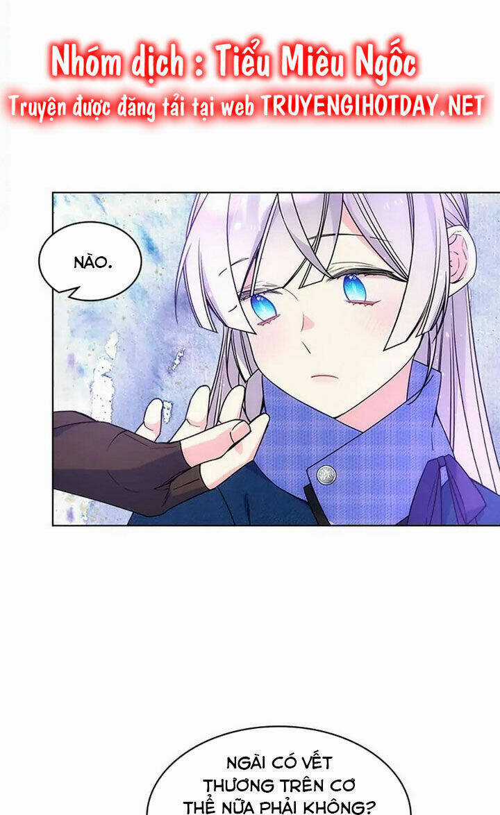 Anh Trai Tôi Quá Hiền Lành Làm Tôi Lo Lắng Ghê Chapter 70 trang 36