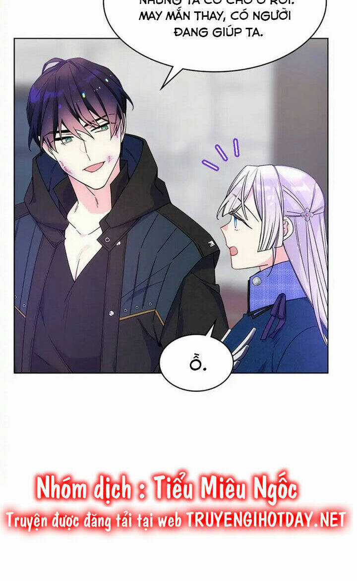 Anh Trai Tôi Quá Hiền Lành Làm Tôi Lo Lắng Ghê Chapter 70 trang 38