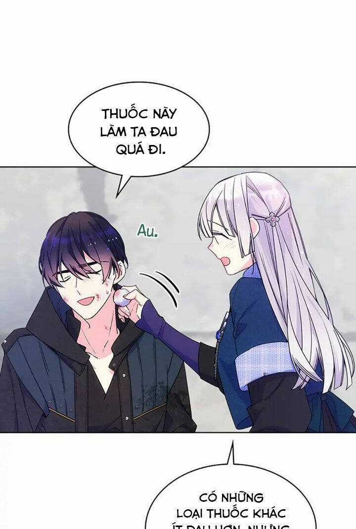Anh Trai Tôi Quá Hiền Lành Làm Tôi Lo Lắng Ghê Chapter 70 trang 4