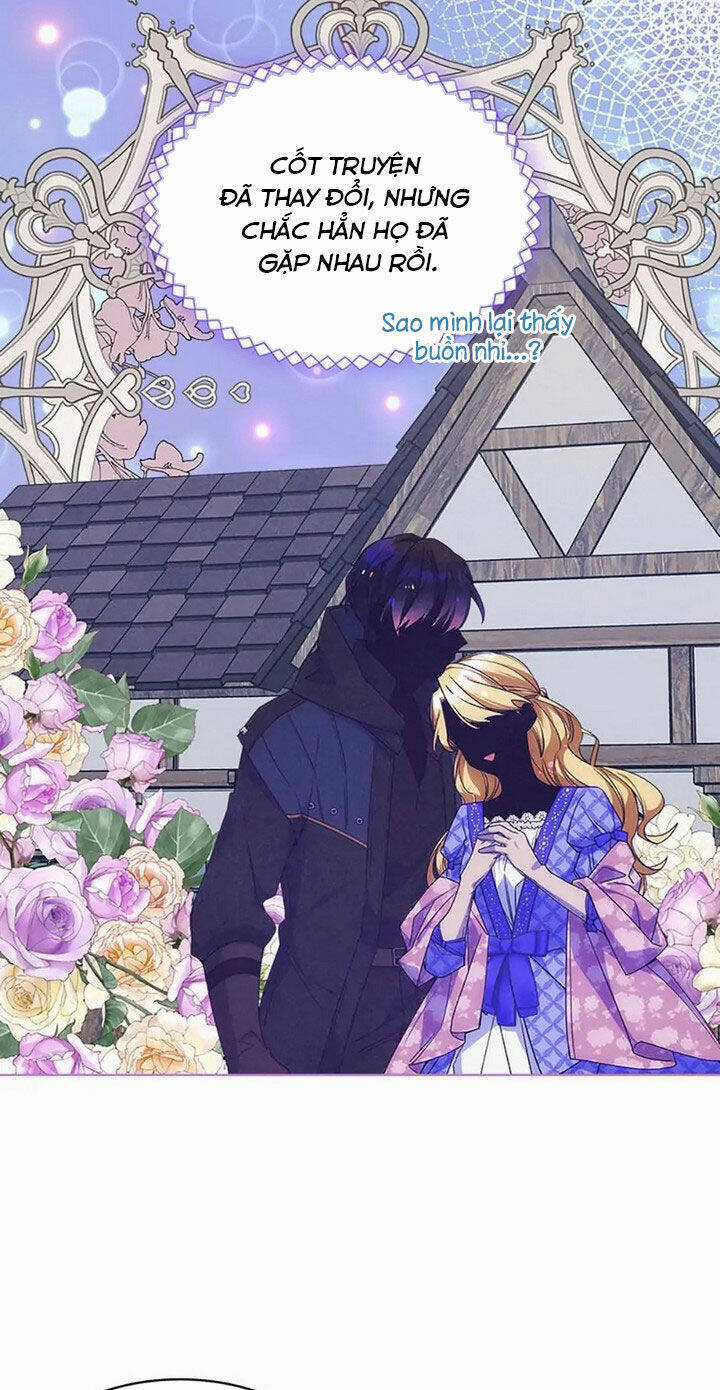 Anh Trai Tôi Quá Hiền Lành Làm Tôi Lo Lắng Ghê Chapter 70 trang 40