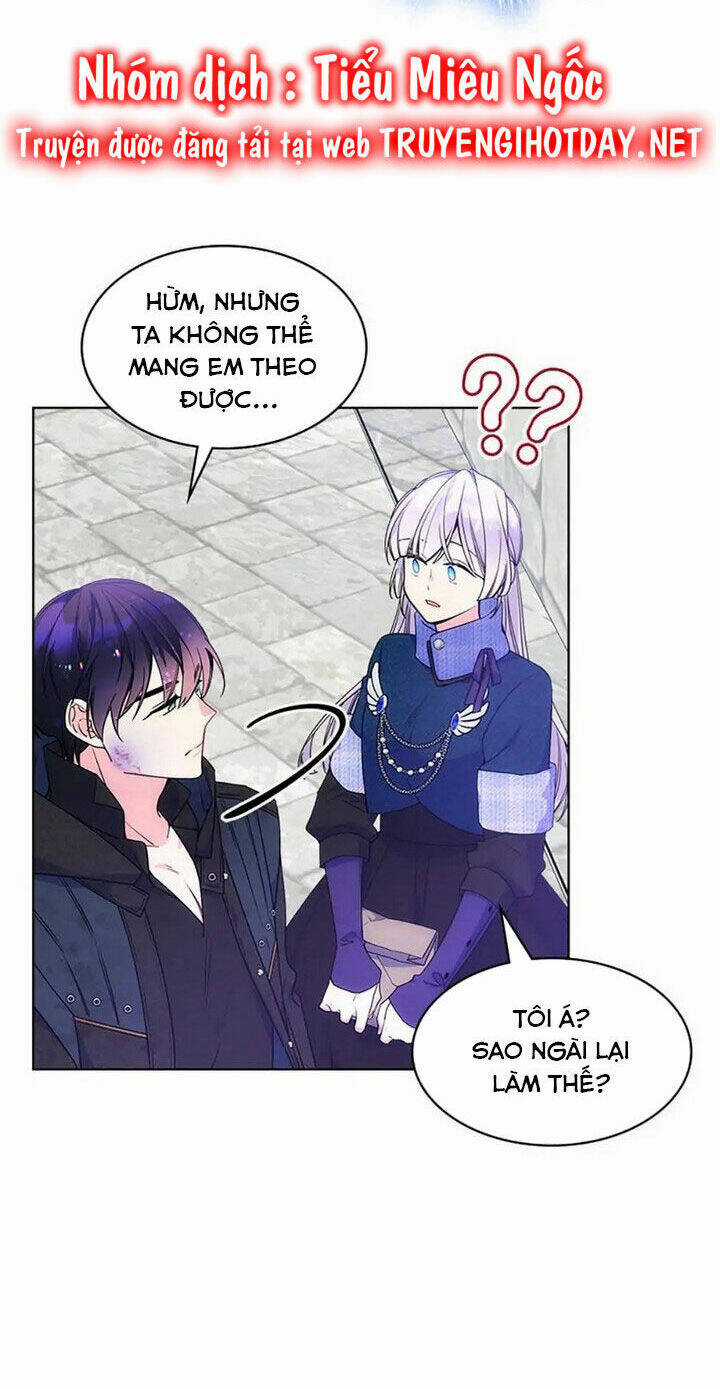 Anh Trai Tôi Quá Hiền Lành Làm Tôi Lo Lắng Ghê Chapter 70 trang 42