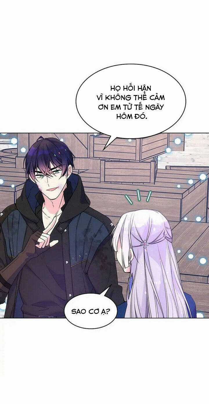 Anh Trai Tôi Quá Hiền Lành Làm Tôi Lo Lắng Ghê Chapter 70 trang 43