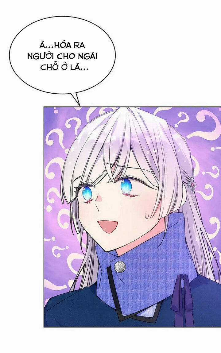 Anh Trai Tôi Quá Hiền Lành Làm Tôi Lo Lắng Ghê Chapter 70 trang 44