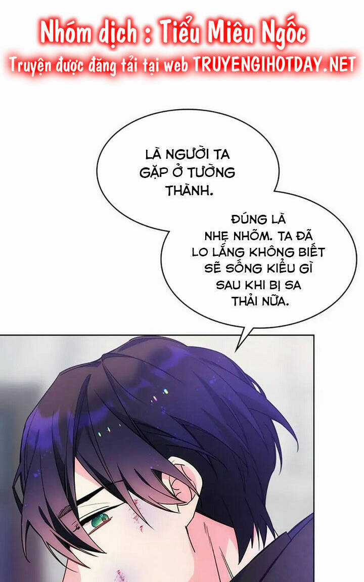 Anh Trai Tôi Quá Hiền Lành Làm Tôi Lo Lắng Ghê Chapter 70 trang 45