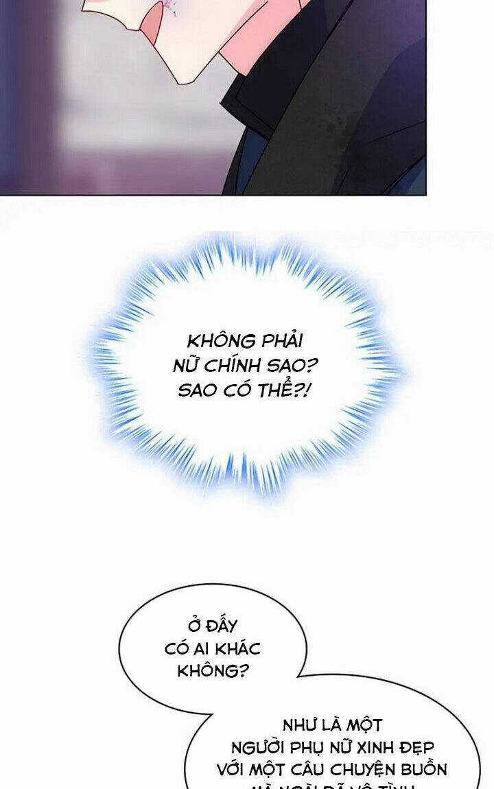Anh Trai Tôi Quá Hiền Lành Làm Tôi Lo Lắng Ghê Chapter 70 trang 46