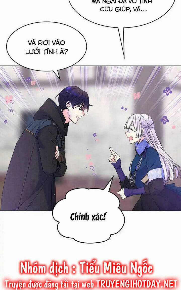 Anh Trai Tôi Quá Hiền Lành Làm Tôi Lo Lắng Ghê Chapter 70 trang 47