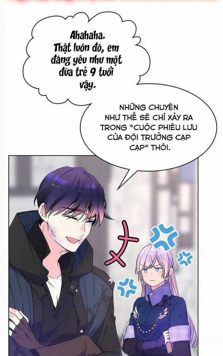 Anh Trai Tôi Quá Hiền Lành Làm Tôi Lo Lắng Ghê Chapter 70 trang 48