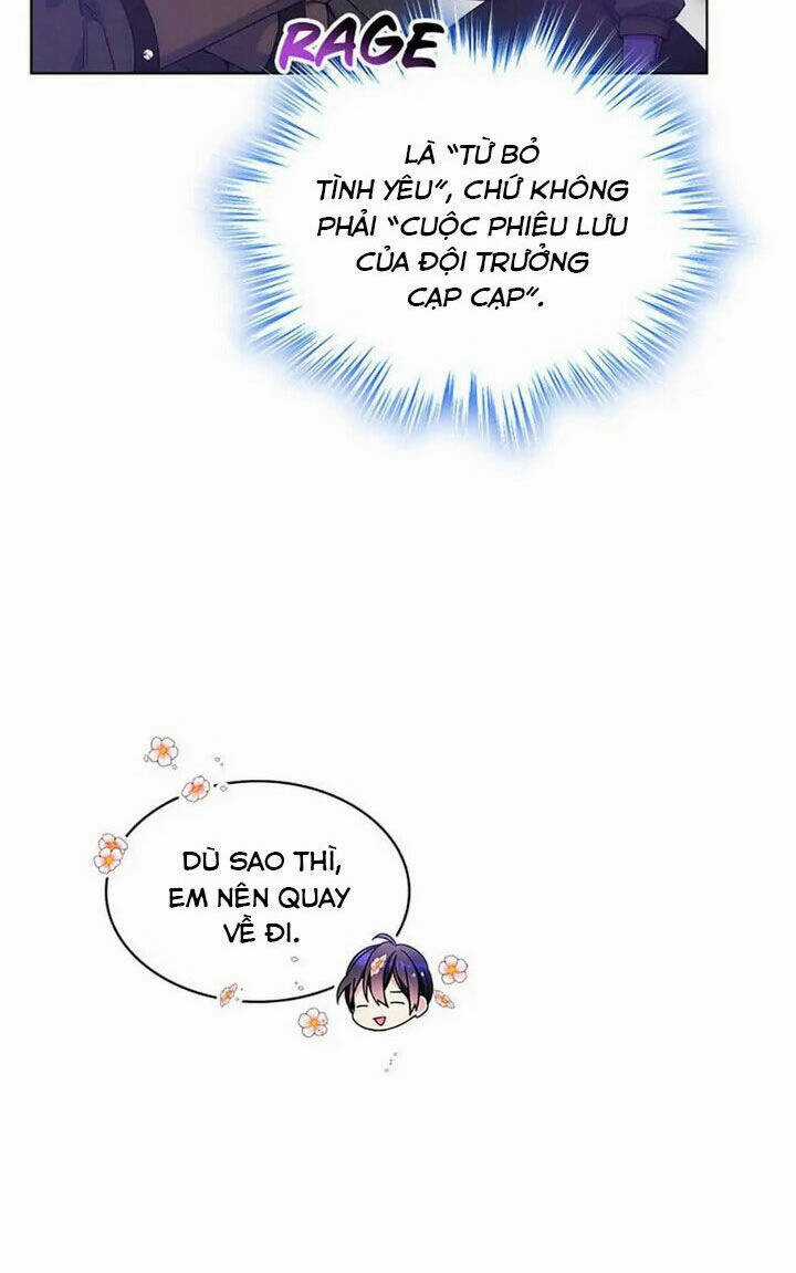 Anh Trai Tôi Quá Hiền Lành Làm Tôi Lo Lắng Ghê Chapter 70 trang 49