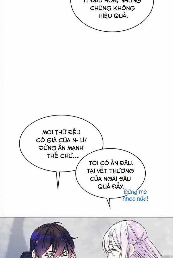 Anh Trai Tôi Quá Hiền Lành Làm Tôi Lo Lắng Ghê Chapter 70 trang 5