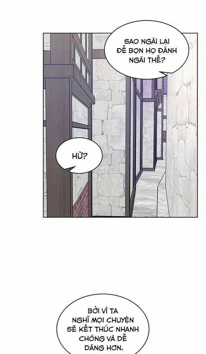 Anh Trai Tôi Quá Hiền Lành Làm Tôi Lo Lắng Ghê Chapter 70 trang 50