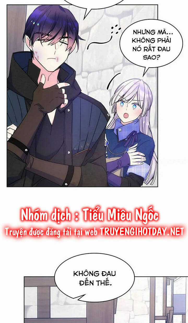 Anh Trai Tôi Quá Hiền Lành Làm Tôi Lo Lắng Ghê Chapter 70 trang 51