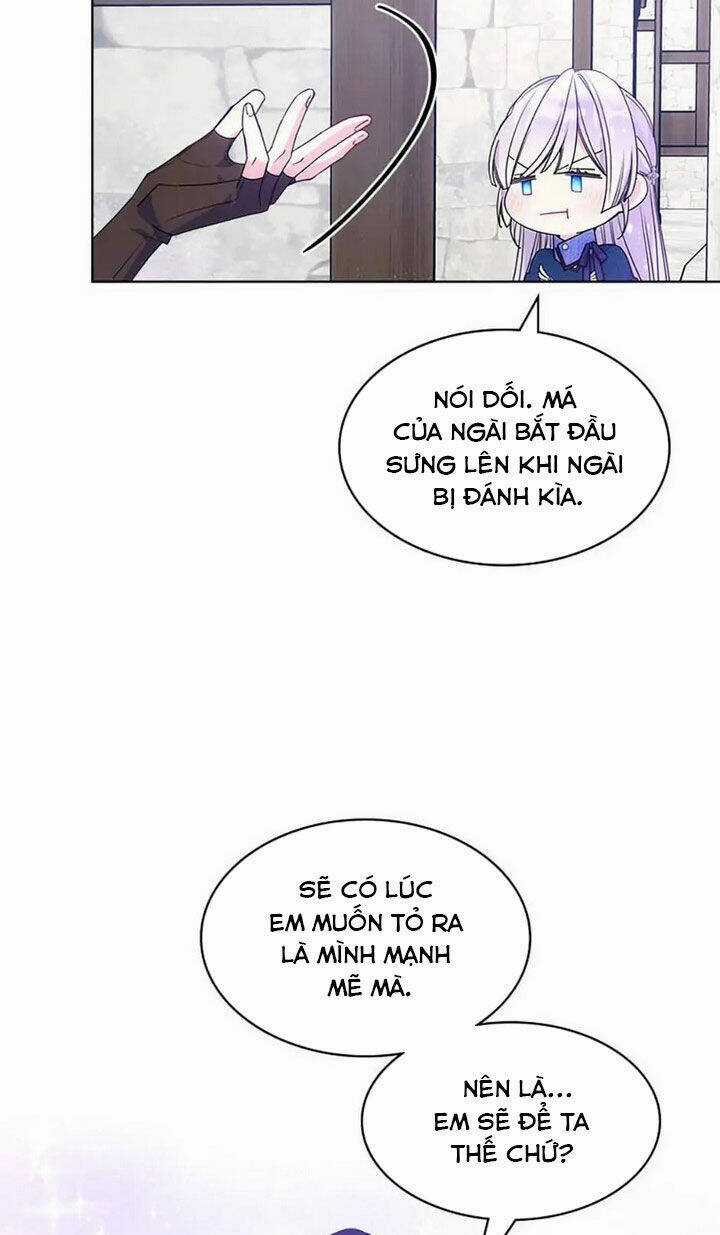 Anh Trai Tôi Quá Hiền Lành Làm Tôi Lo Lắng Ghê Chapter 70 trang 52