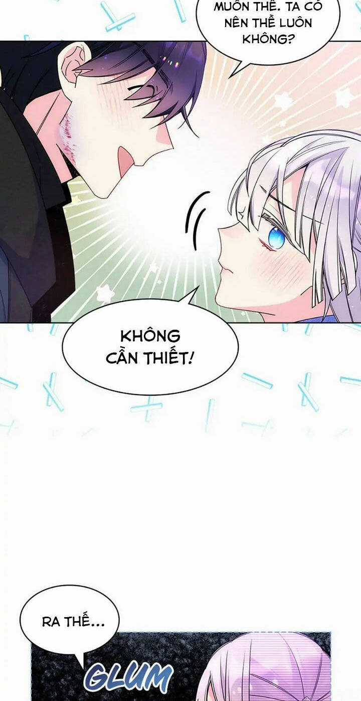 Anh Trai Tôi Quá Hiền Lành Làm Tôi Lo Lắng Ghê Chapter 70 trang 55