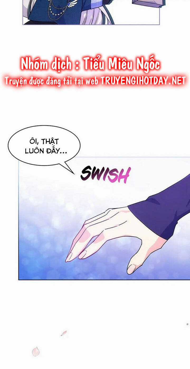 Anh Trai Tôi Quá Hiền Lành Làm Tôi Lo Lắng Ghê Chapter 70 trang 57
