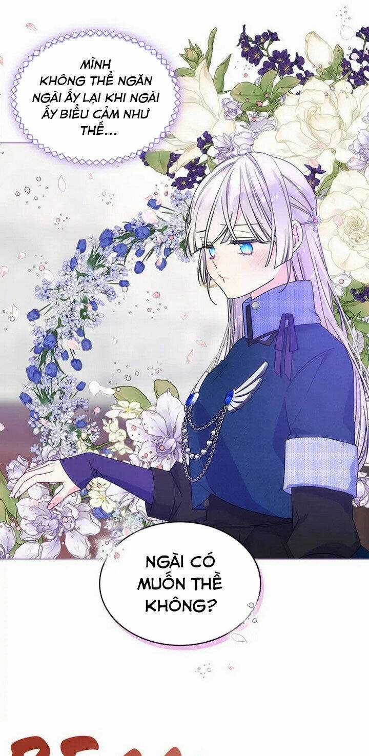 Anh Trai Tôi Quá Hiền Lành Làm Tôi Lo Lắng Ghê Chapter 70 trang 58