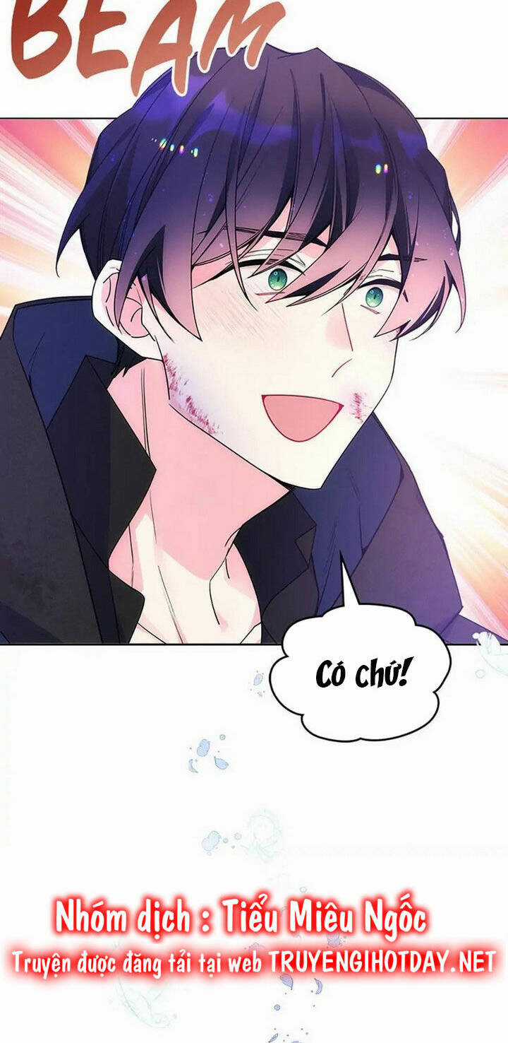 Anh Trai Tôi Quá Hiền Lành Làm Tôi Lo Lắng Ghê Chapter 70 trang 59