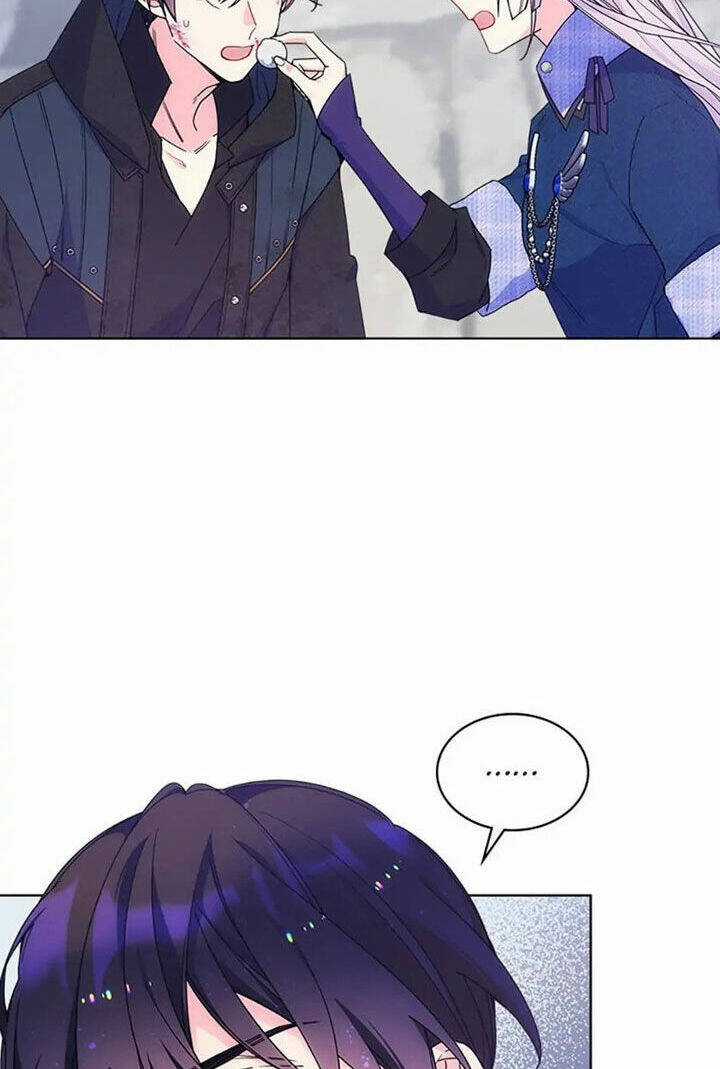 Anh Trai Tôi Quá Hiền Lành Làm Tôi Lo Lắng Ghê Chapter 70 trang 6