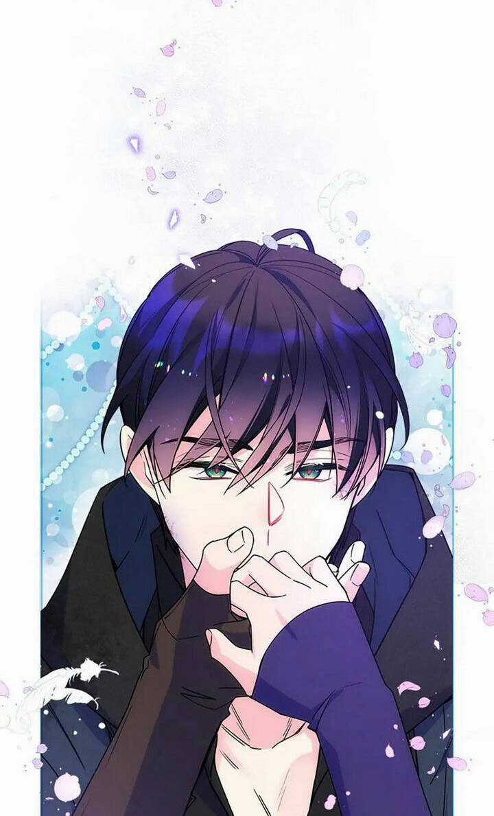 Anh Trai Tôi Quá Hiền Lành Làm Tôi Lo Lắng Ghê Chapter 70 trang 61