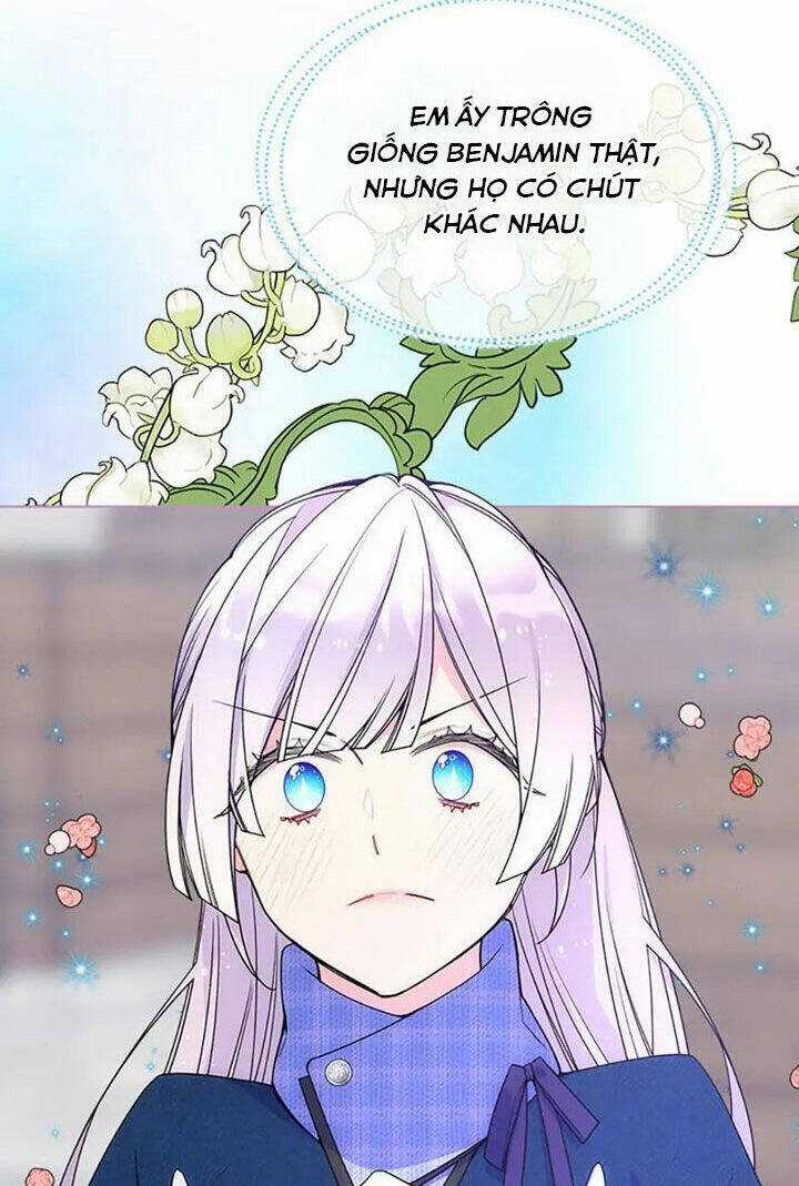 Anh Trai Tôi Quá Hiền Lành Làm Tôi Lo Lắng Ghê Chapter 70 trang 8