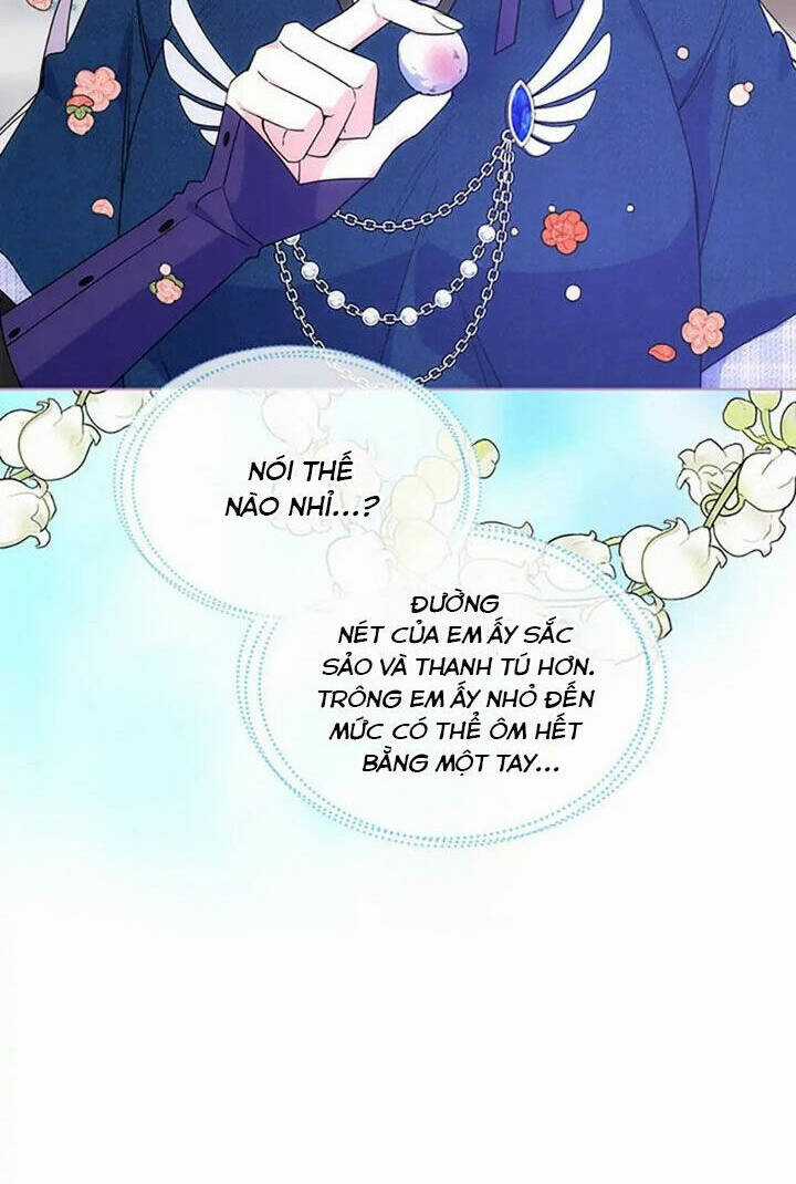 Anh Trai Tôi Quá Hiền Lành Làm Tôi Lo Lắng Ghê Chapter 70 trang 9
