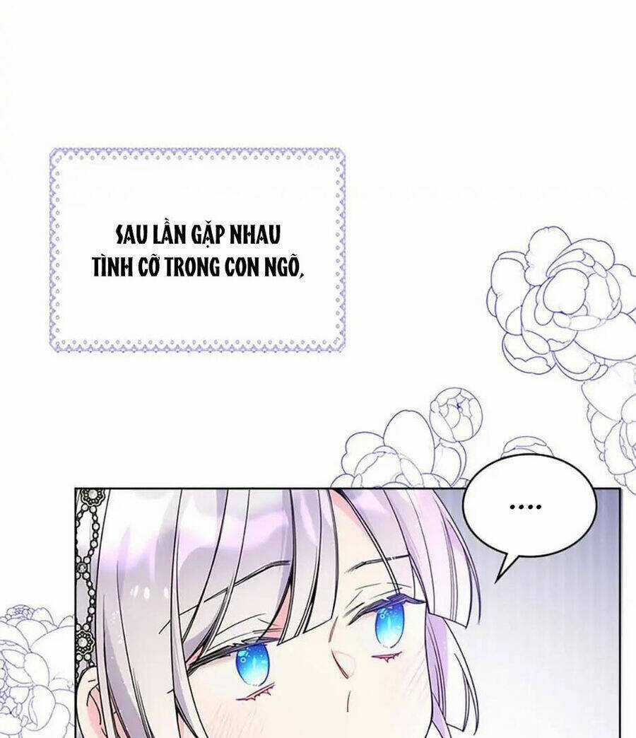 Anh Trai Tôi Quá Hiền Lành Làm Tôi Lo Lắng Ghê Chapter 71 trang 10