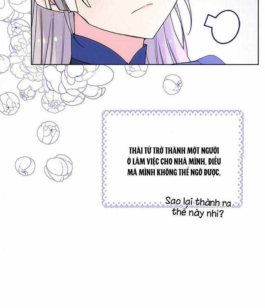 Anh Trai Tôi Quá Hiền Lành Làm Tôi Lo Lắng Ghê Chapter 71 trang 11