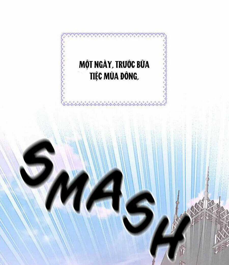 Anh Trai Tôi Quá Hiền Lành Làm Tôi Lo Lắng Ghê Chapter 71 trang 12