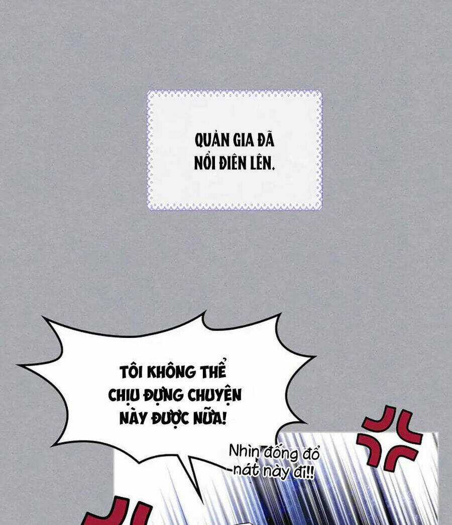 Anh Trai Tôi Quá Hiền Lành Làm Tôi Lo Lắng Ghê Chapter 71 trang 14