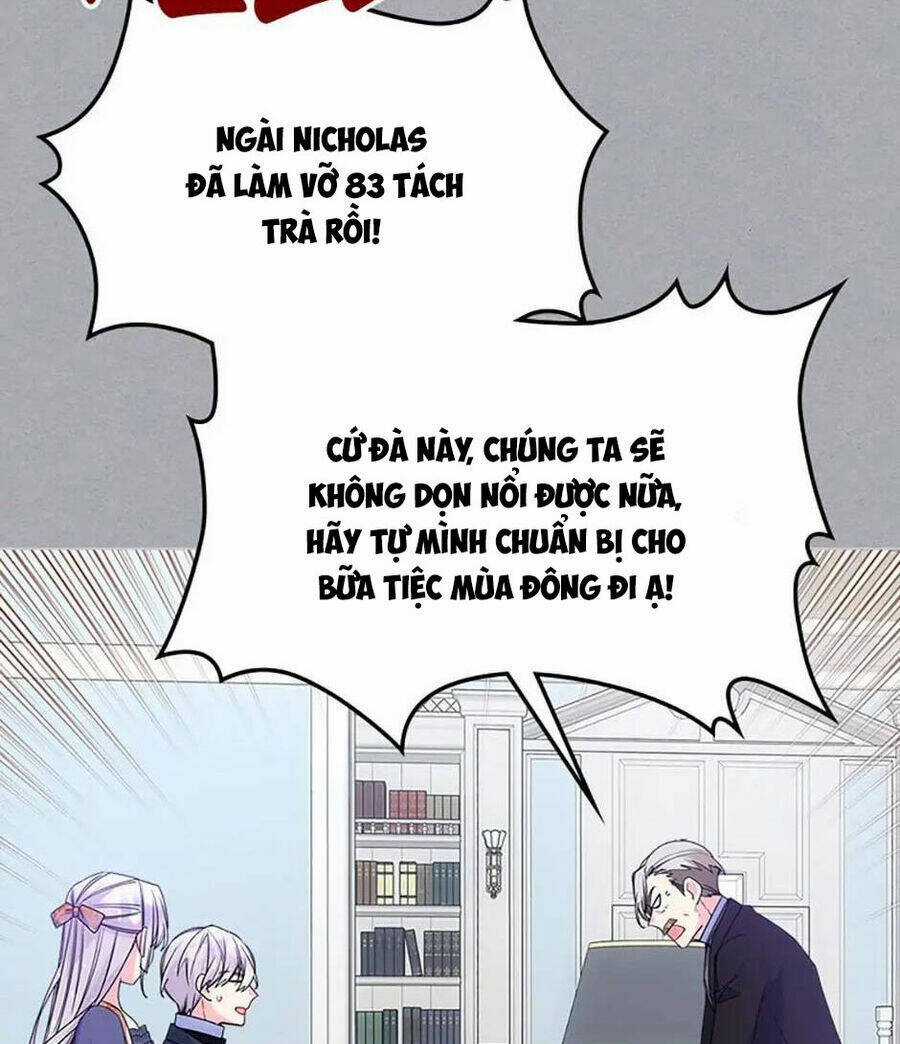 Anh Trai Tôi Quá Hiền Lành Làm Tôi Lo Lắng Ghê Chapter 71 trang 16