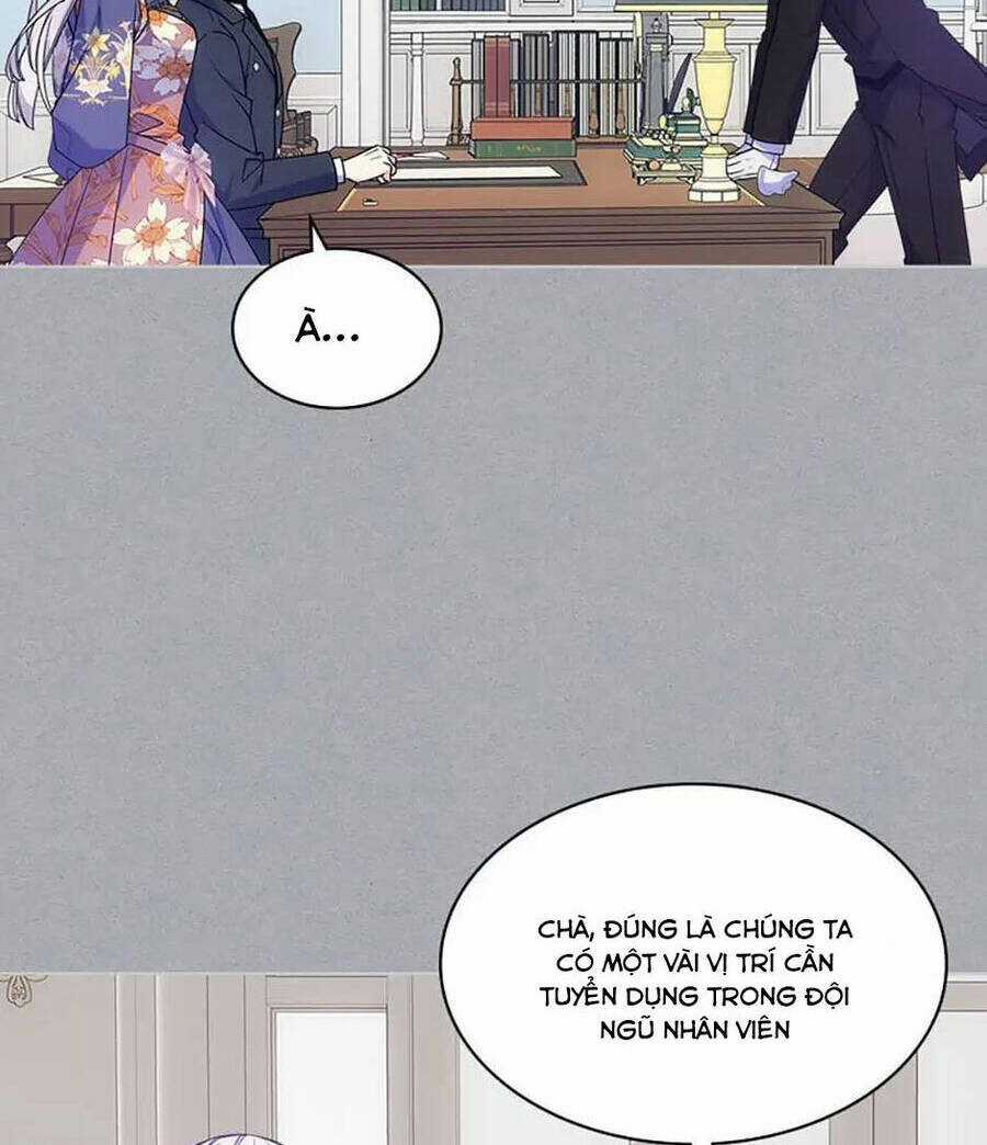 Anh Trai Tôi Quá Hiền Lành Làm Tôi Lo Lắng Ghê Chapter 71 trang 17