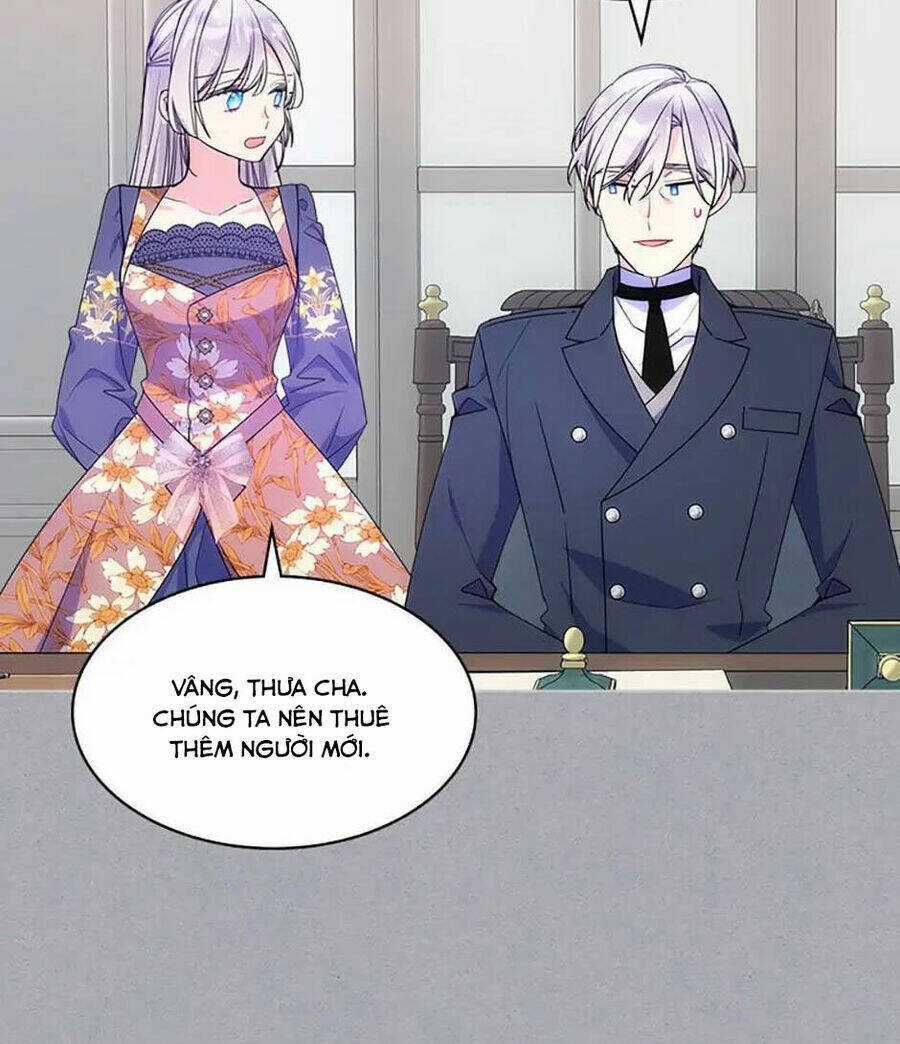 Anh Trai Tôi Quá Hiền Lành Làm Tôi Lo Lắng Ghê Chapter 71 trang 18